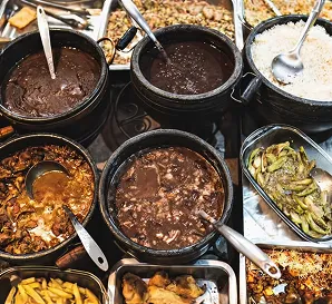 Gastronômico